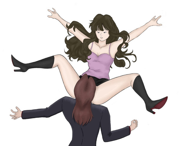 一条聖也 ニコニコ静画 イラスト