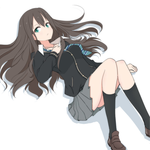 しぶりん ひのまる さんのイラスト ニコニコ静画 イラスト