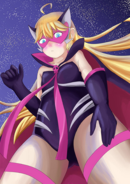 ドロンジョ様 えつゆぽむ さんのイラスト ニコニコ静画 イラスト