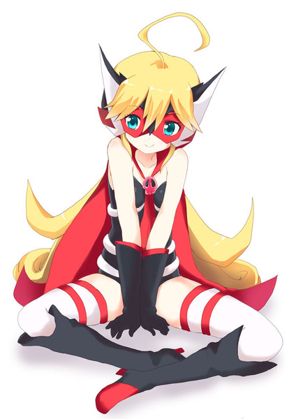 ドロンジョ様 まさち さんのイラスト ニコニコ静画 イラスト