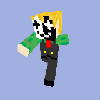 Minecraftスキン レトルトさんスキン サンプル 和鏡 さんのイラスト ニコニコ静画 イラスト