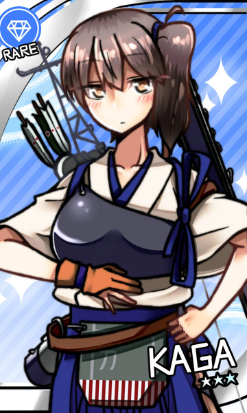 加賀しゃん ヨカイ さんのイラスト ニコニコ静画 イラスト