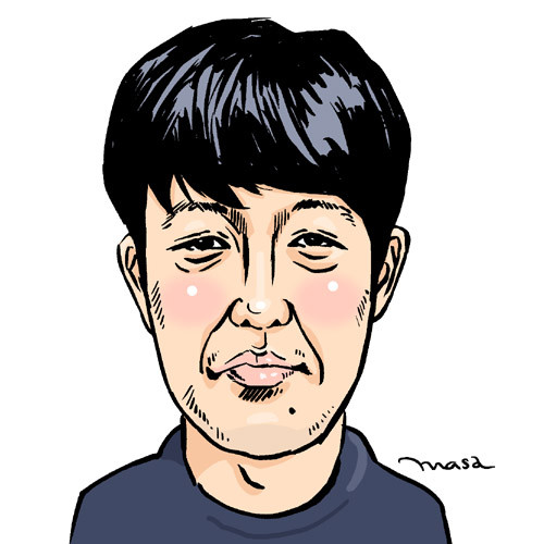 吉本新喜劇 ニコニコ静画 イラスト