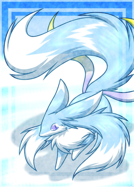 青雪獣 テルテトア 幻遊童子 さんのイラスト ニコニコ静画 イラスト