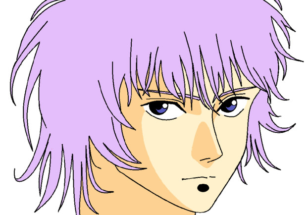 カタリナ ナザーラ さんのイラスト ニコニコ静画 イラスト