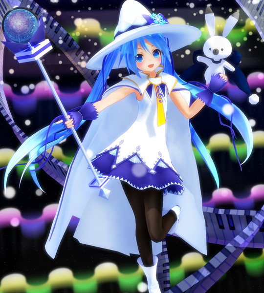 好き 雪 本気magic ニコニコ静画 イラスト