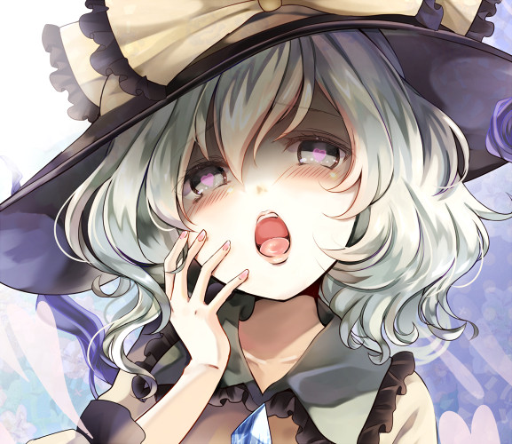 あはぁ うー子 さんのイラスト ニコニコ静画 イラスト