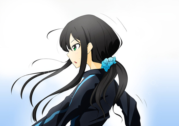 しゅしゅりん さわーとまとｐ 841 さんのイラスト ニコニコ静画 イラスト