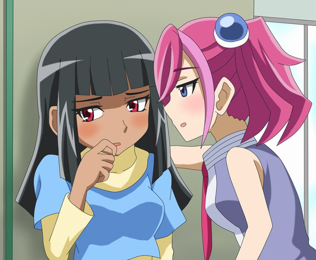 無言の壁ドン Shippo 旧 さんのイラスト ニコニコ静画 イラスト