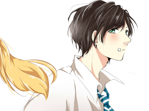 金曜日のおはようver あずにぃ べにちる さんのイラスト ニコニコ静画 イラスト