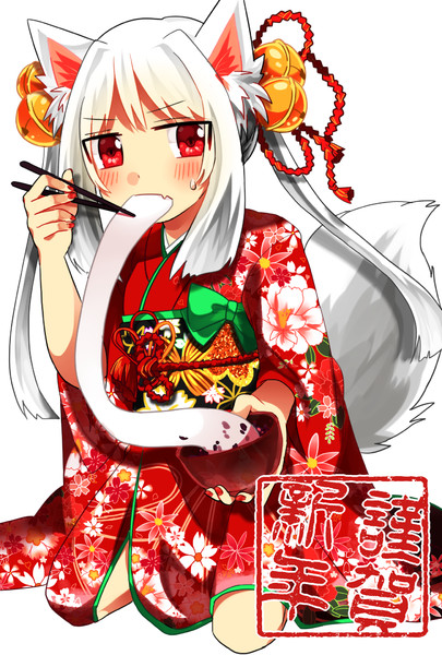 15年賀 光輝 さんのイラスト ニコニコ静画 イラスト