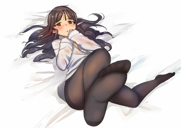 捨てolその2 ウシハシル さんのイラスト ニコニコ静画 イラスト