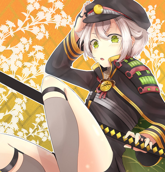 蛍丸 こるた さんのイラスト ニコニコ静画 イラスト