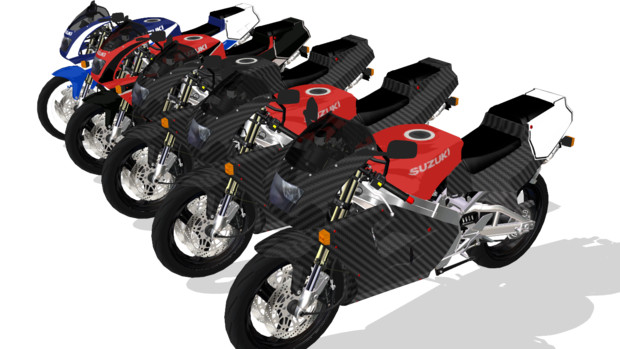 またごそごそとTex改変練習中