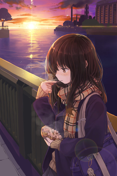 母さんにバレたら怒られちゃうなぁ にいち さんのイラスト ニコニコ静画 イラスト