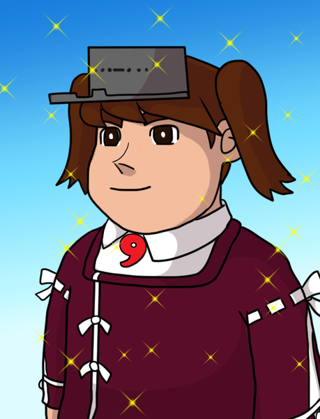 きれいな龍驤