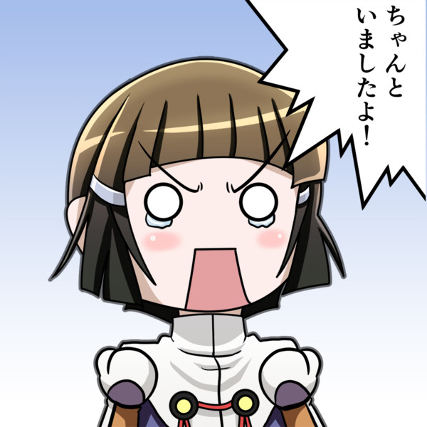 4話の妙高型のお姉さんから一言 Tk8 さんのイラスト ニコニコ静画 イラスト