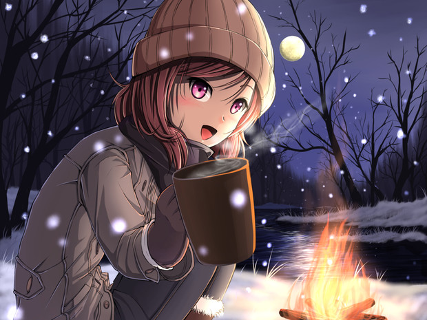 真姫ちゃん 一条 さんのイラスト ニコニコ静画 イラスト