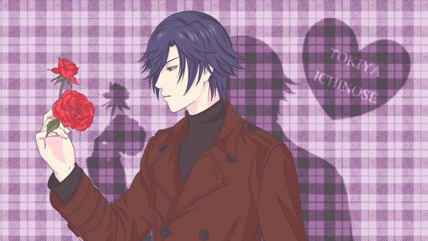 バレンタイン仕様の一ノ瀬トキヤ チロル さんのイラスト ニコニコ静画 イラスト