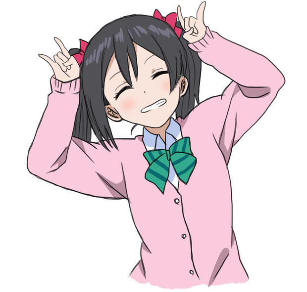 にっこにっこにーの に ごはん さんのイラスト ニコニコ静画 イラスト