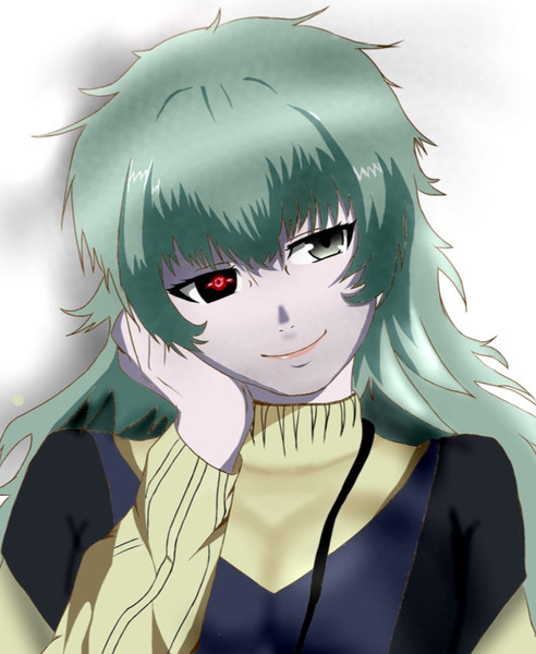 高槻泉 Sayonara E さんのイラスト ニコニコ静画 イラスト