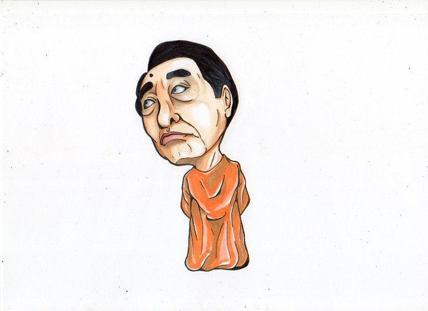 菅直人