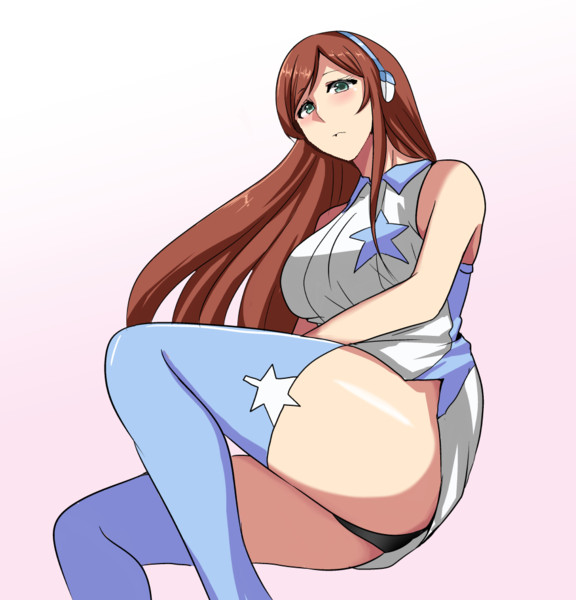 カミキ ミライ 一二三始 さんのイラスト ニコニコ静画 イラスト