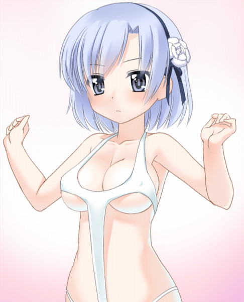 アンリエットさんにジャンプしてもらった 与根金次 さんのイラスト ニコニコ静画 イラスト