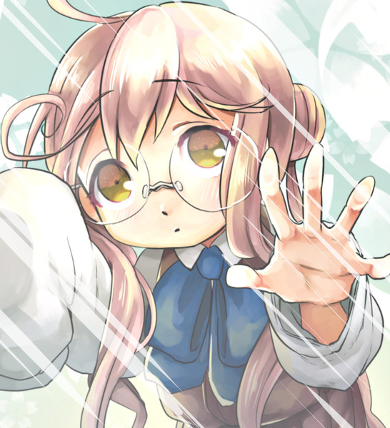 のぞく巻雲 ワイルドp さんのイラスト ニコニコ静画 イラスト