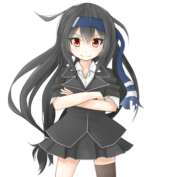初霜改二 やまち さんのイラスト ニコニコ静画 イラスト