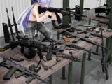 Tactical AK
