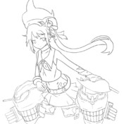 ダークミュウ ミュウツー メントス さんのイラスト ニコニコ静画 イラスト