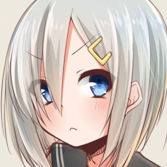 浜風 フリーアイコン 星宮あき さんのイラスト ニコニコ静画 イラスト
