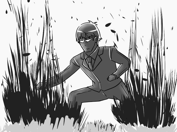 武内pが着地する音 ブルーコイン さんのイラスト ニコニコ静画 イラスト