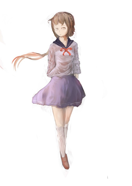 厚塗り練習 電ちゃん成長したら 後輩の後輩 さんのイラスト ニコニコ静画 イラスト
