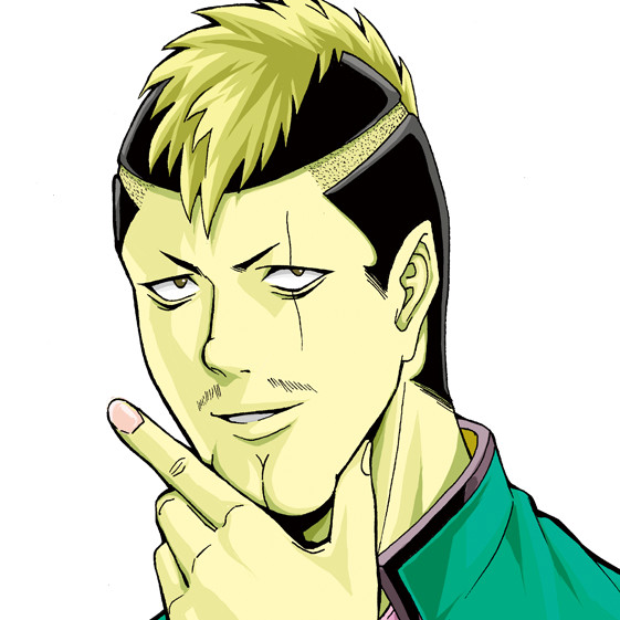 キス顔争奪 斉木楠雄のps難 燃堂力 少年ジャンプ 編集部 さんのイラスト ニコニコ静画 イラスト