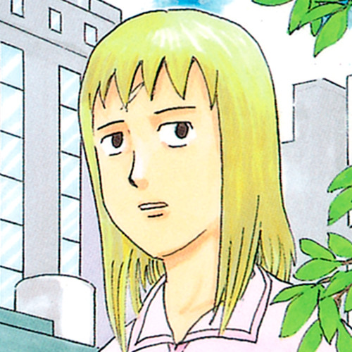 キス顔争奪 増田こうすけ劇場ギャグマンガ日和 牛山サキ 少年ジャンプ 編集部 さんのイラスト ニコニコ静画 イラスト