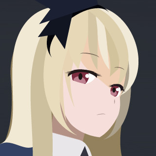 ｂｆ４ エンブレム 小笠原綸子 Shirobako あきの さんのイラスト ニコニコ静画 イラスト