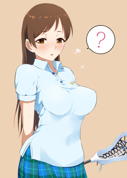 新田美波 Nicosub静画