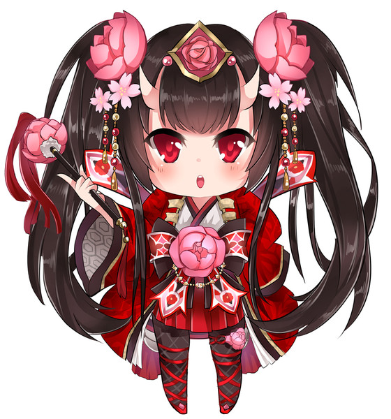 ツル姫 Firuo 國王魚兒 さんのイラスト ニコニコ静画 イラスト