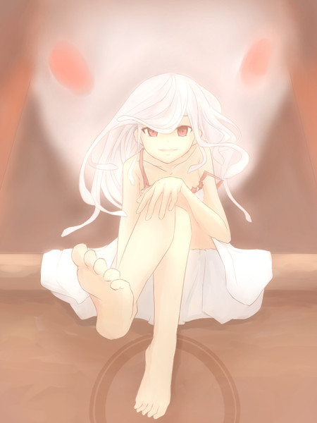 千石撫子 トーマス さんのイラスト ニコニコ静画 イラスト