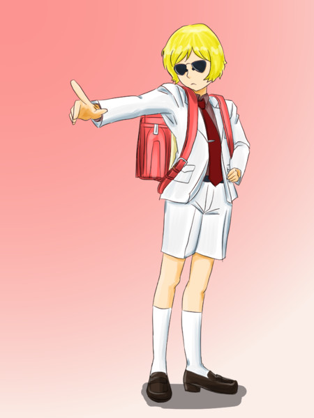 坊やだからさ ヴィッチ さんのイラスト ニコニコ静画 イラスト