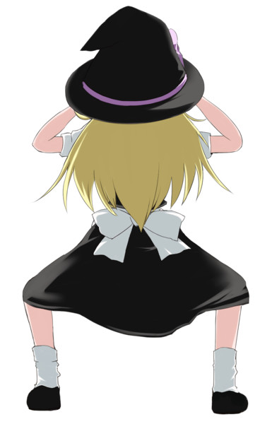 背中udk クラミジア大統領 さんのイラスト ニコニコ静画 イラスト