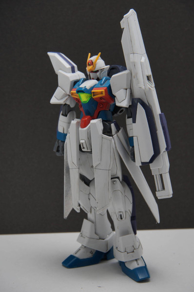 ガンダムl Gorou さんのイラスト ニコニコ静画 イラスト