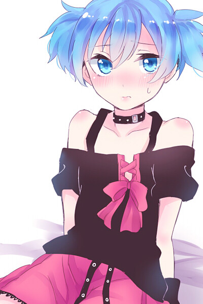 渚ちゃん ちょこれ さんのイラスト ニコニコ静画 イラスト