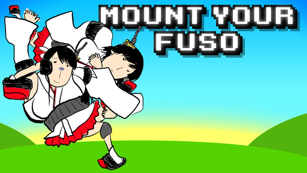 Mount Your Fuso
