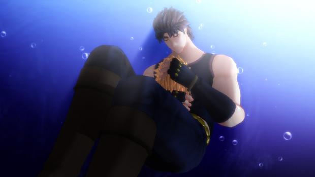 ふたりでひとり 千戦 さんのイラスト ニコニコ静画 イラスト