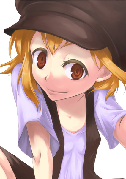 かずマギ 牧カオル はる さんのイラスト ニコニコ静画 イラスト