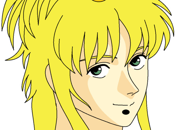 最終皇帝女 ナザーラ さんのイラスト ニコニコ静画 イラスト