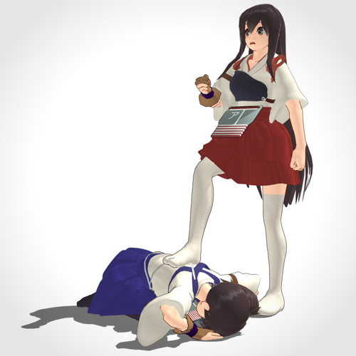 Sm 白銀 さんのイラスト ニコニコ静画 イラスト